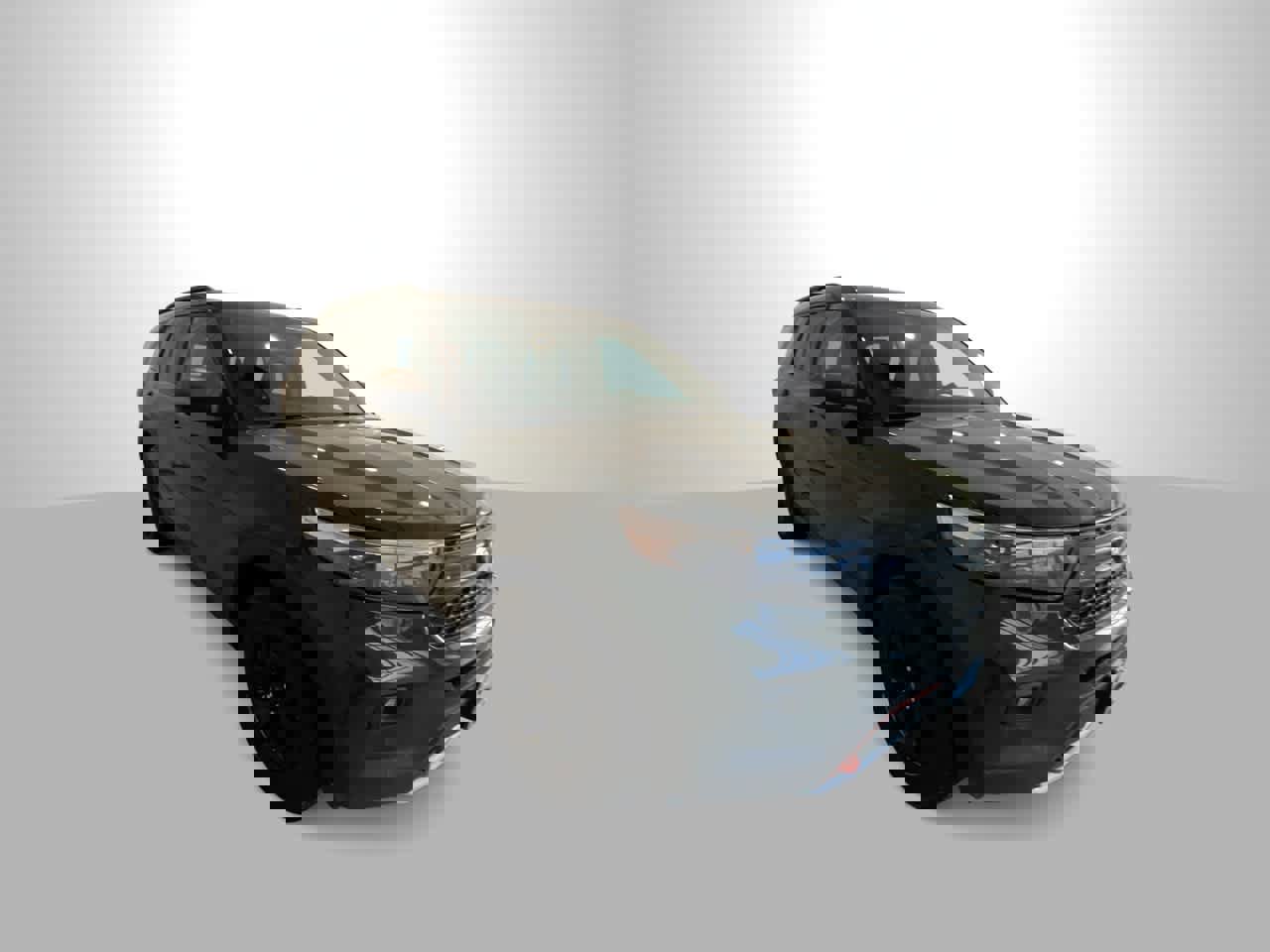 Used 2021 Ford Explorer Timberline video 2