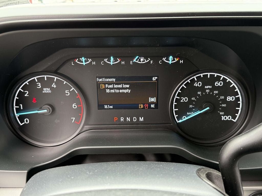 New 2026 Ford F350 XL w/ FX4 Off-Road Package AWD/4WD image 20