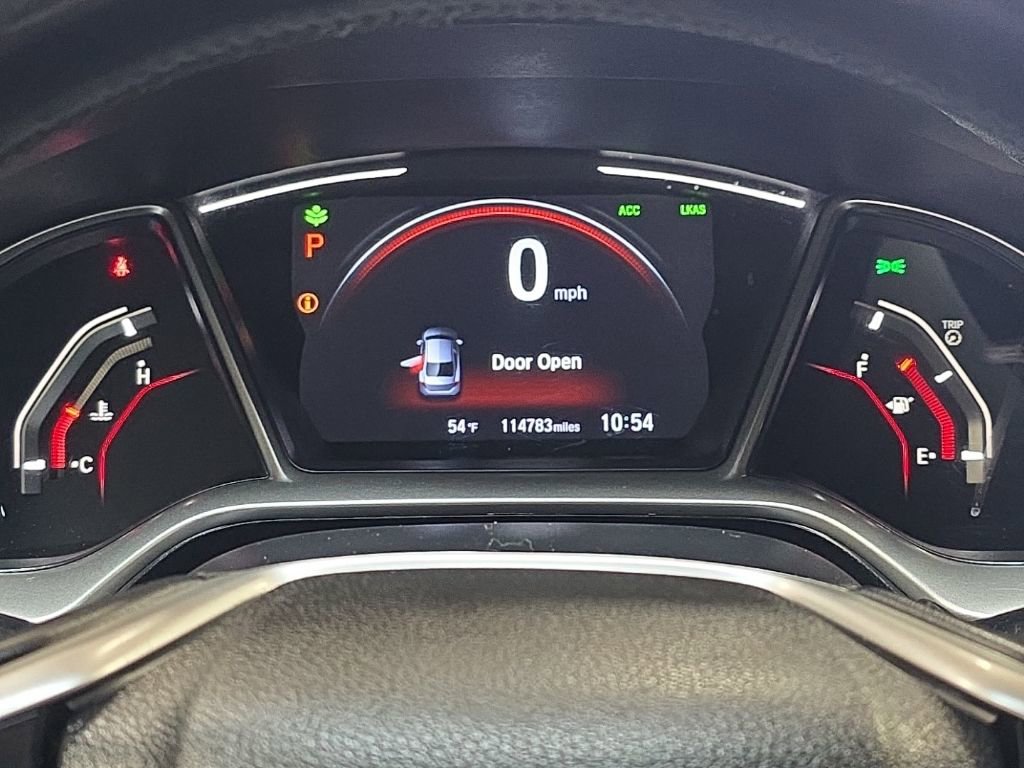 Used 2020 Honda Civic Sport image 19