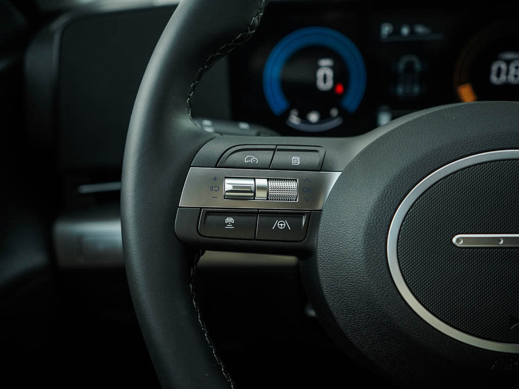 New 2027 Hyundai Kona SEL Sport AWD/4WD image 19