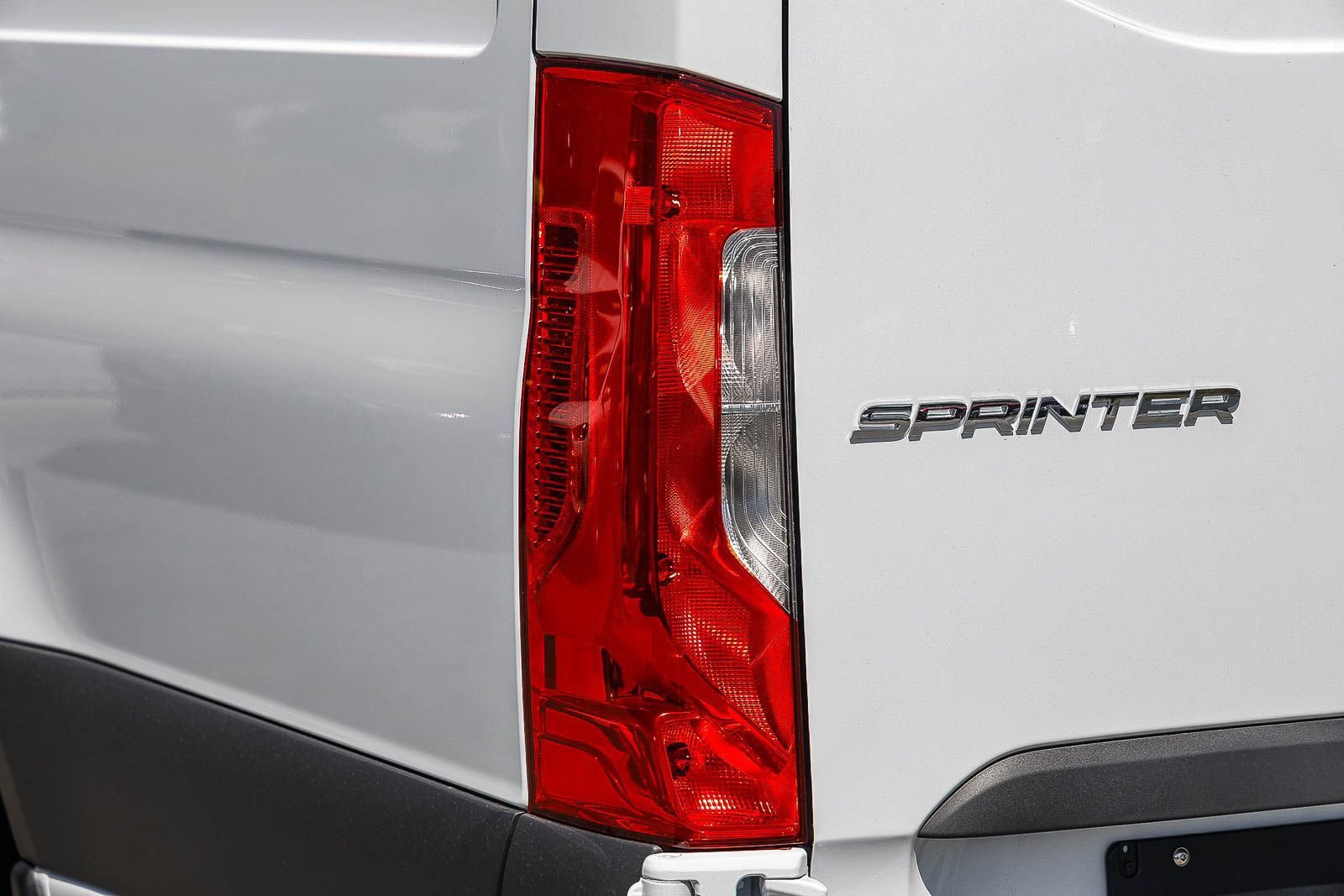New 2026 Mercedes-Benz Sprinter 3500 image 8