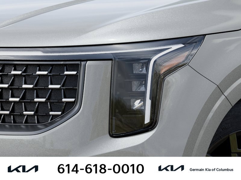 New 2027 Kia Carnival SX FWD image 13
