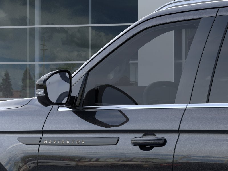 New 2026 Lincoln Navigator L Black Label AWD/4WD image 20