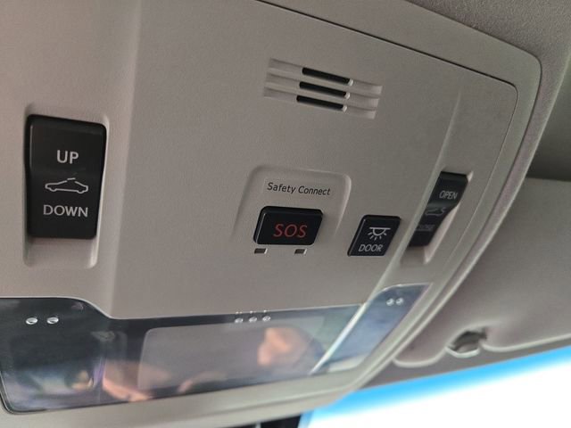 Used 2017 Lexus ES 350 w/ Luxury Package image 28