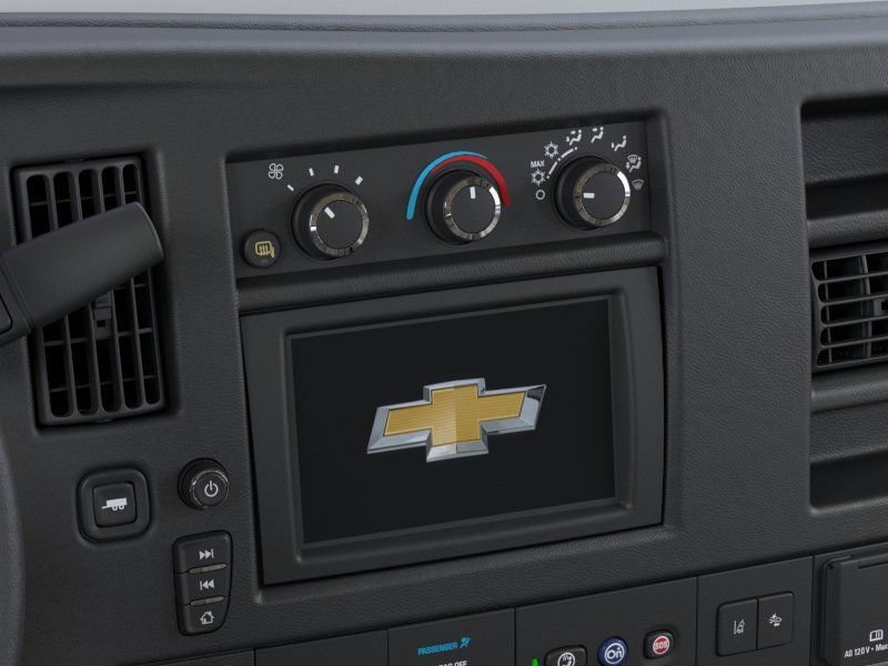 New 2027 Chevrolet Express 2500 LS w/ Driver Convenience Package RWD image 20