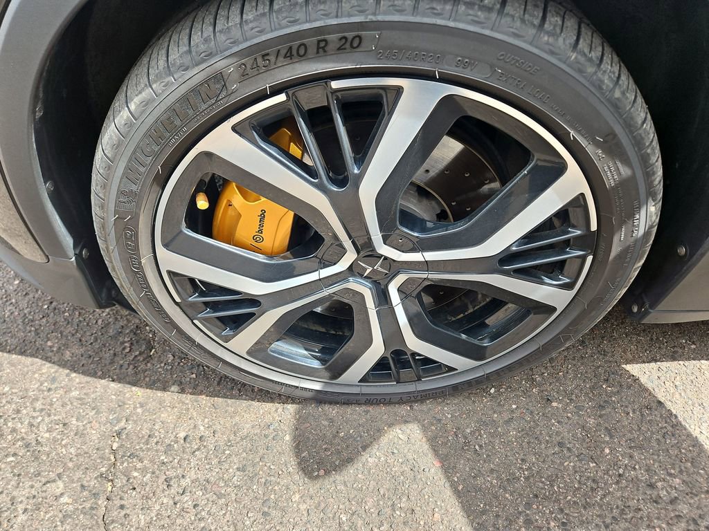 Used 2021 Polestar Polestar 2 w/ Performance Package image 27