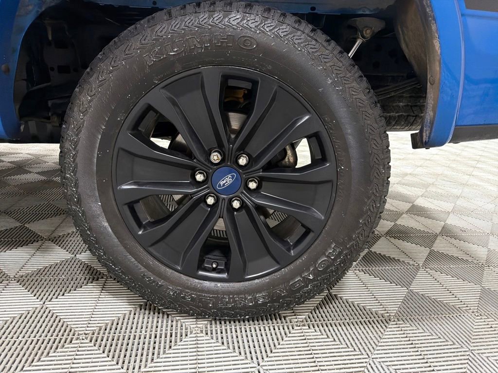 Used 2019 Ford F150 XLT w/ Equipment Group 302A Luxury image 55