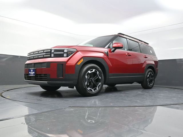 New 2026 Hyundai Santa Fe SEL AWD/4WD image 31