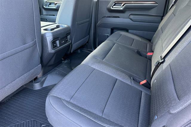 New 2026 Chevrolet Silverado 1500 LT image 13