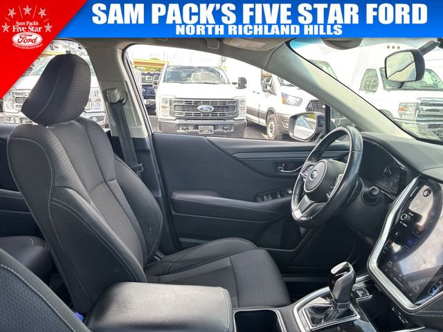 Used 2021 Subaru Outback Premium image 18