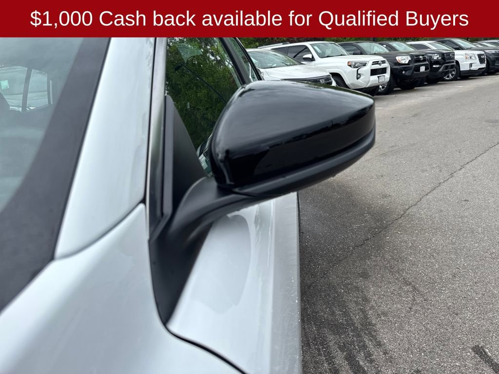 New 2026 Nissan Sentra SV FWD image 32