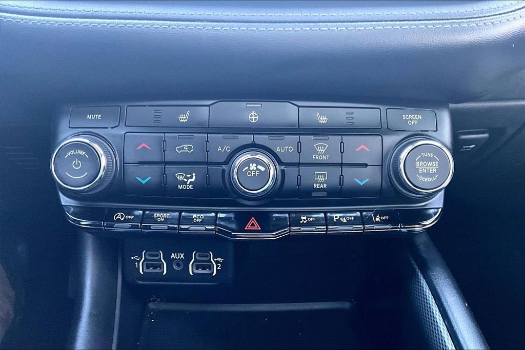 Used 2022 Dodge Durango GT image 33