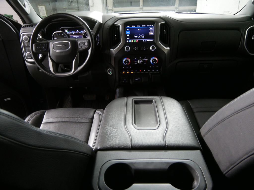 Used 2020 GMC Sierra 1500 Denali w/ Denali Ultimate Package image 19