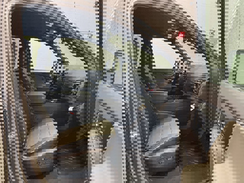 New 2026 Chevrolet Silverado EV Trail Boss w/ Plus Package image 32