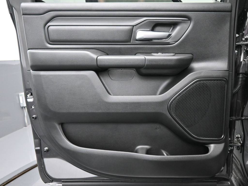 New 2025 RAM 1500 Tradesman image 14