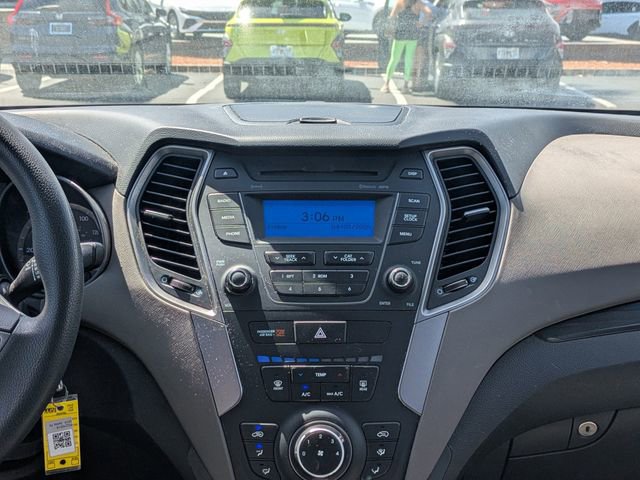 Used 2015 Hyundai Santa Fe Sport image 16