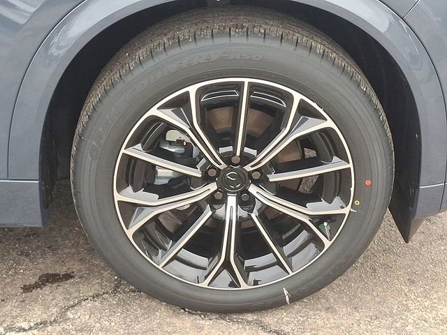 New 2026 MAZDA CX-70 3.3 Turbo S w/ Premium Package image 9