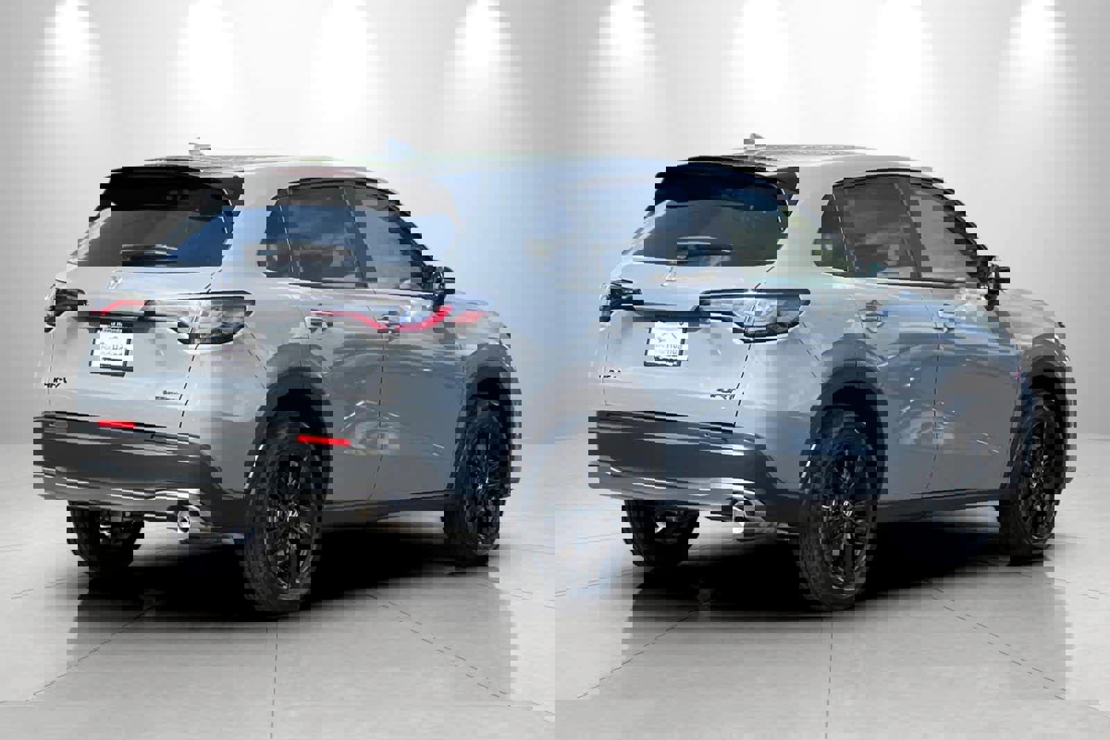 New 2026 Honda HR-V Sport image 2