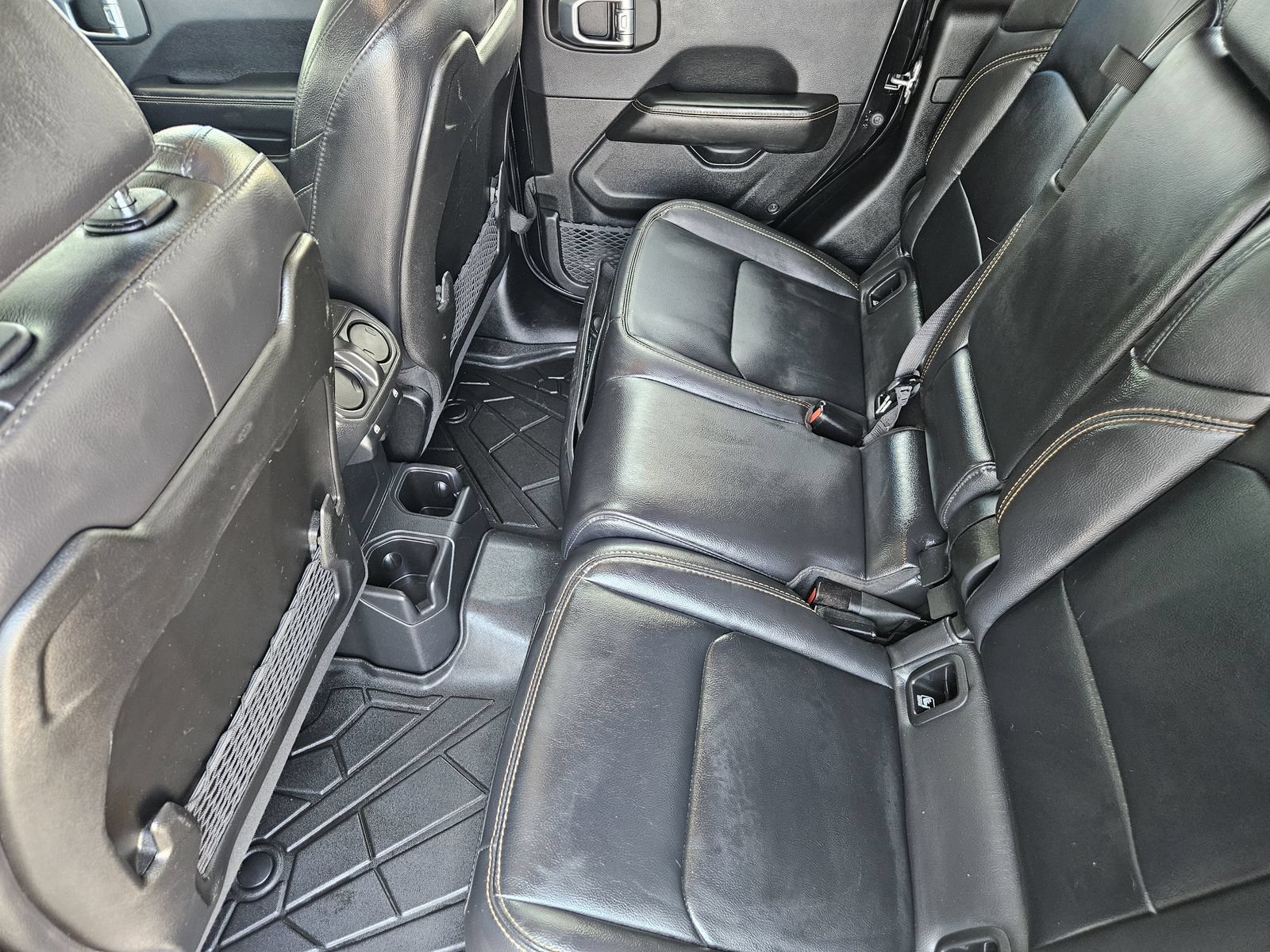 Used 2024 Jeep Gladiator Sport AWD/4WD image 34