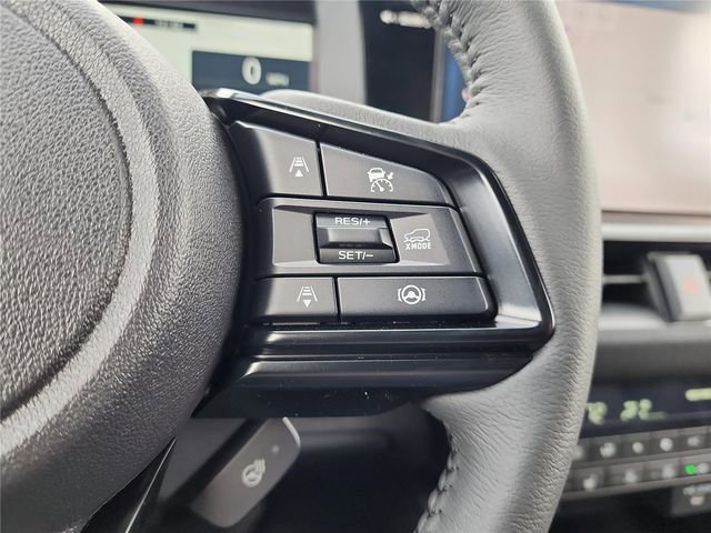 New 2026 Subaru Outback Limited image 23