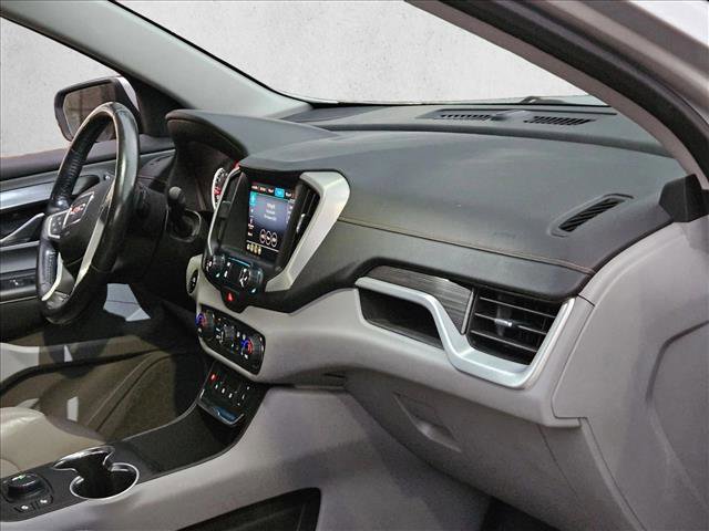 Used 2019 GMC Terrain SLT image 21