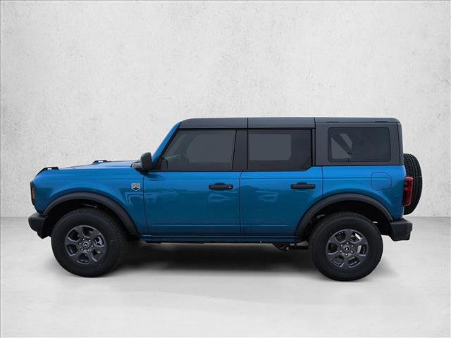 New 2025 Ford Bronco Big Bend image 9