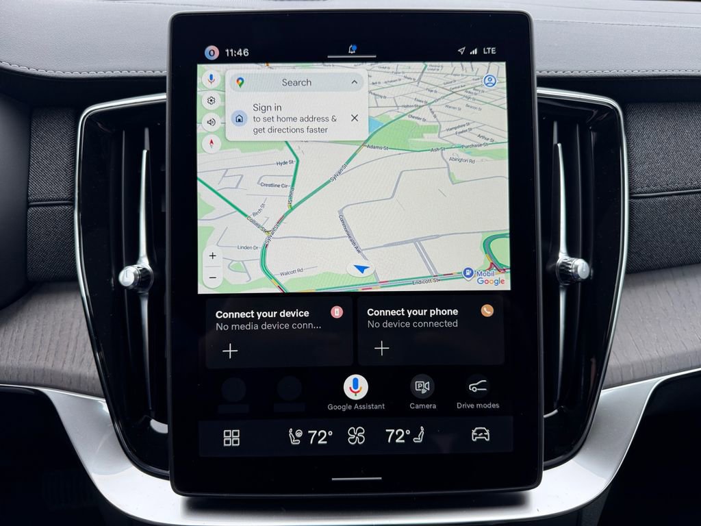 New 2026 Volvo XC90 T8 Ultra w/ Protection Package Premier image 21