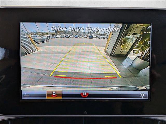 Used 2018 Mercedes-Benz GLC 300 image 13