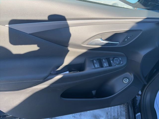 New 2026 Buick Envista Avenir image 17