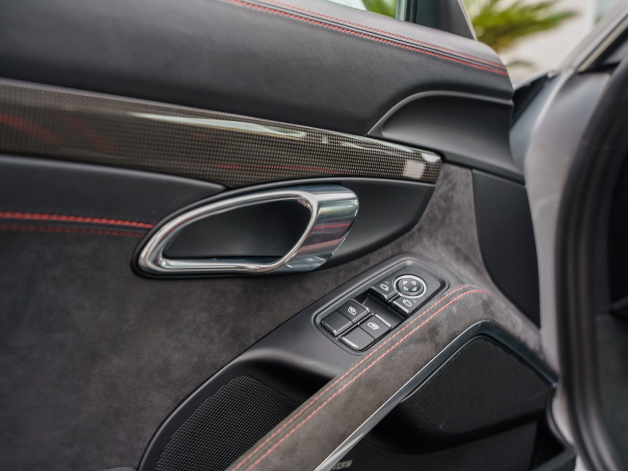 Used 2018 Porsche 911 GT3 image 26