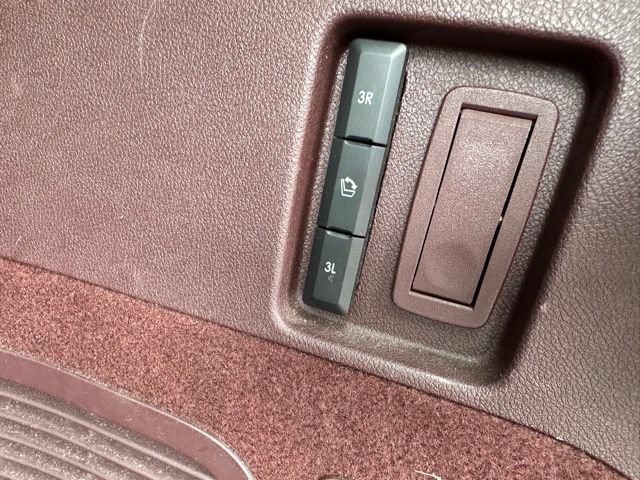 Used 2020 Lincoln Aviator Black Label w/ Dynamic Handling Package AWD/4WD image 12