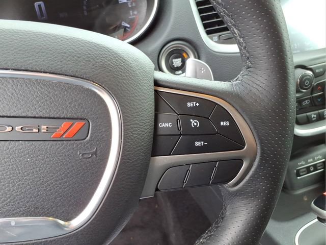 Used 2018 Dodge Durango Citadel image 16