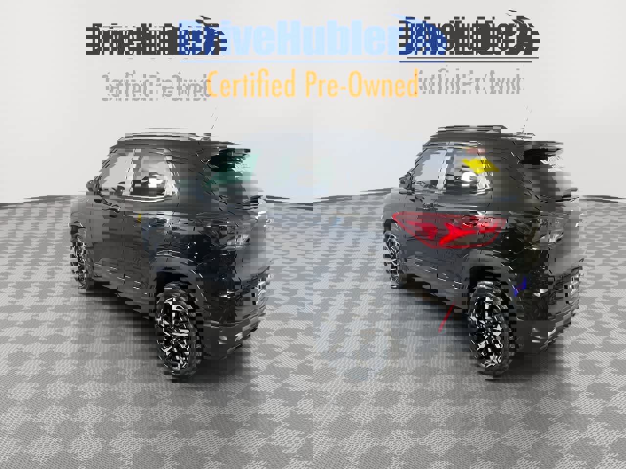 Used 2022 Chevrolet TrailBlazer RS image 6