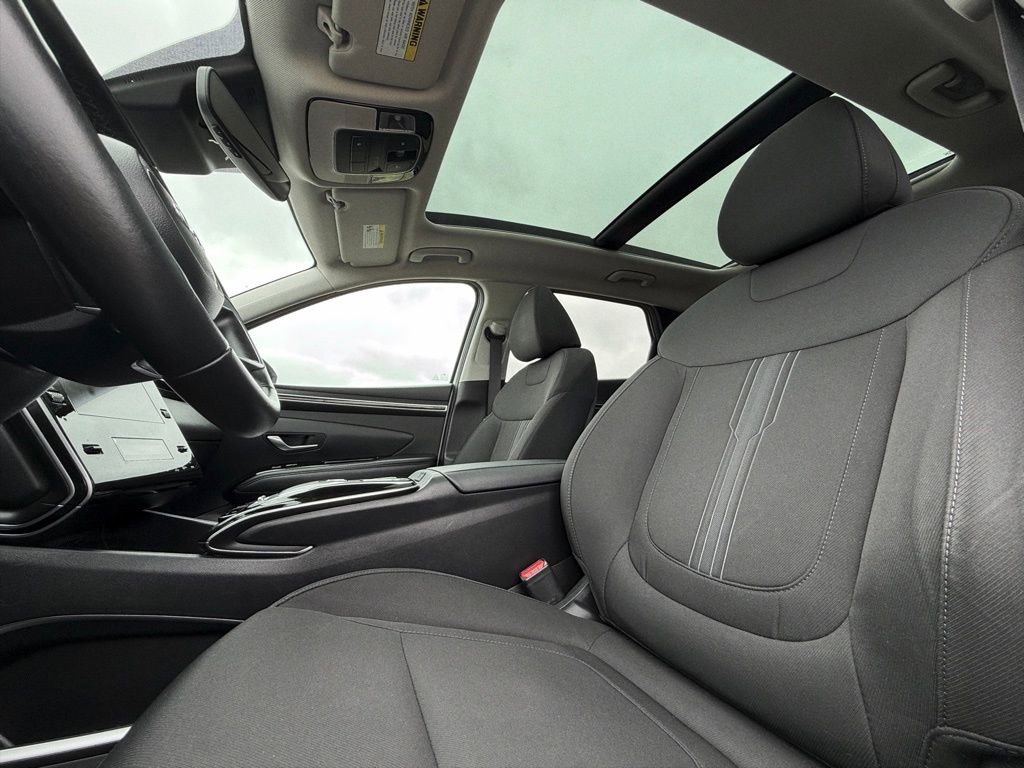 Used 2022 Hyundai Tucson SEL image 14