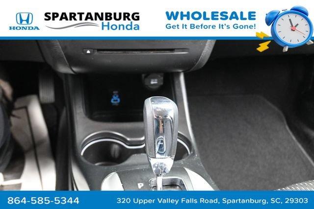 Used 2018 Dodge Journey SXT FWD image 12