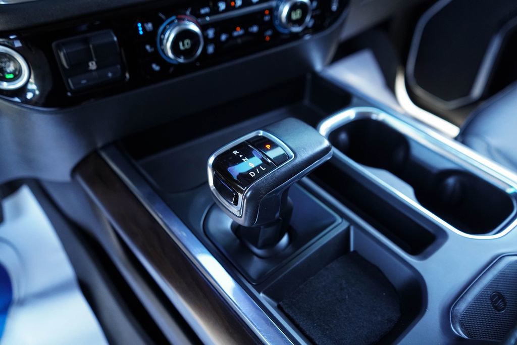 Used 2022 GMC Sierra 1500 SLT w/ SLT Convenience Package image 33