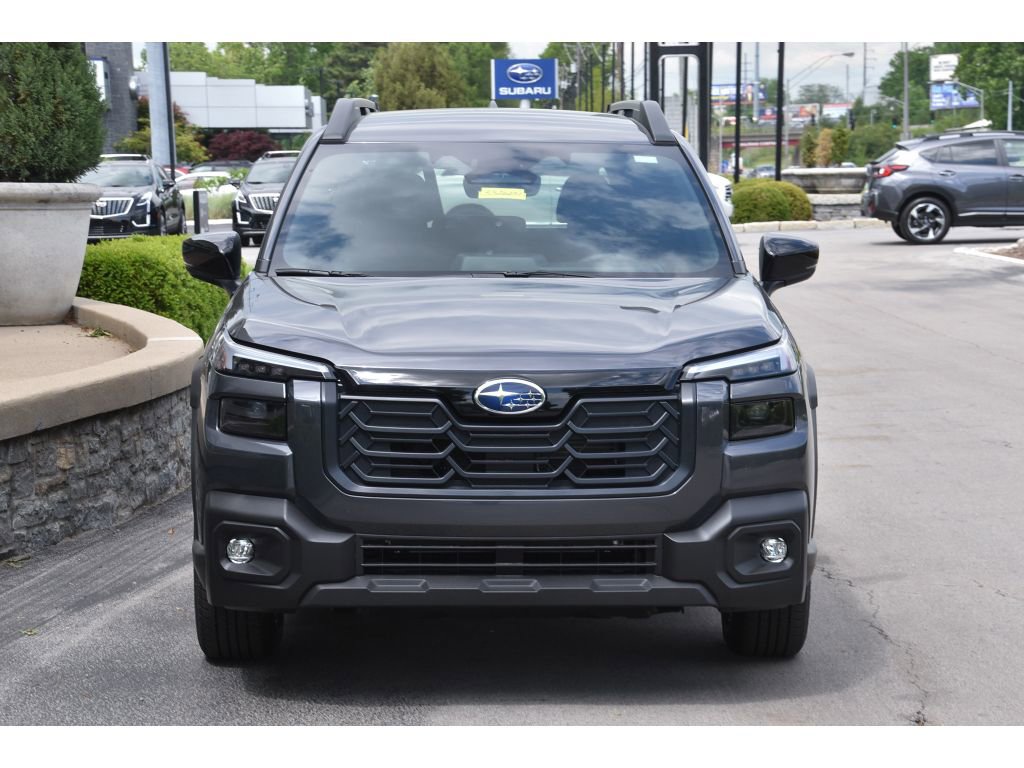 New 2026 Subaru Outback Premium AWD/4WD image 8