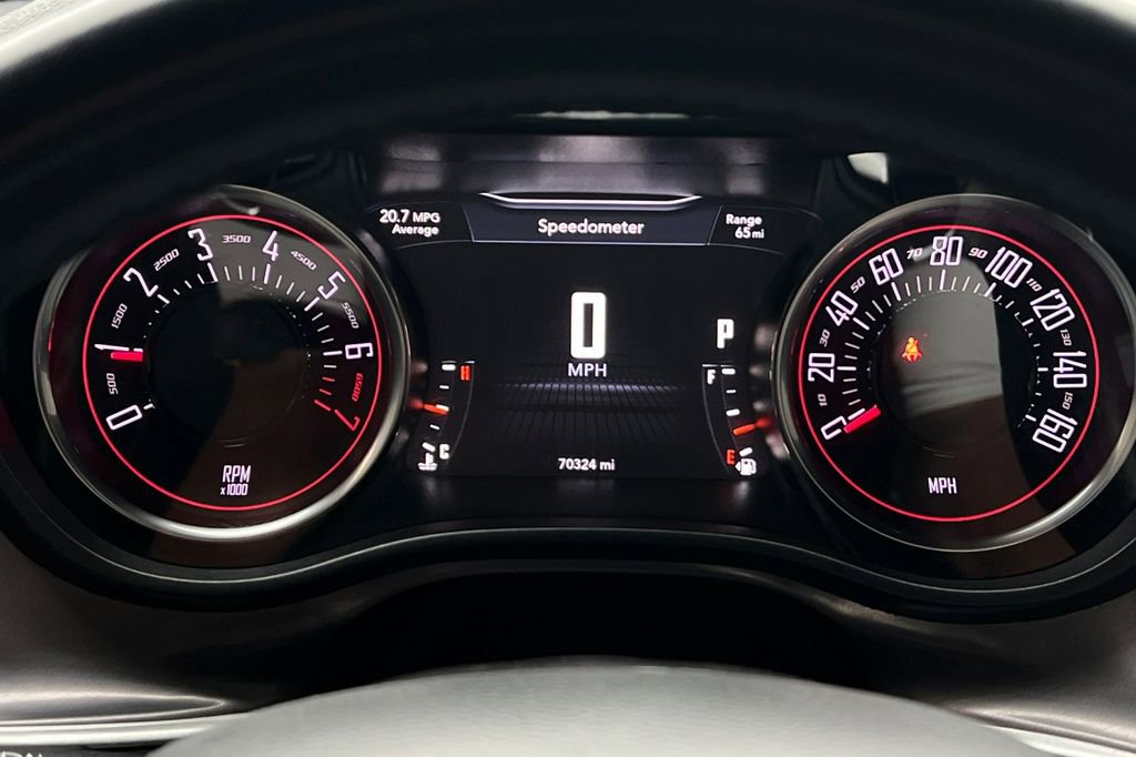 Used 2021 Dodge Challenger GT w/ Performance Handling Group image 23