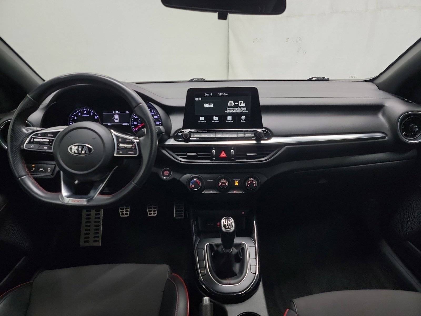 Used 2020 Kia Forte GT image 15