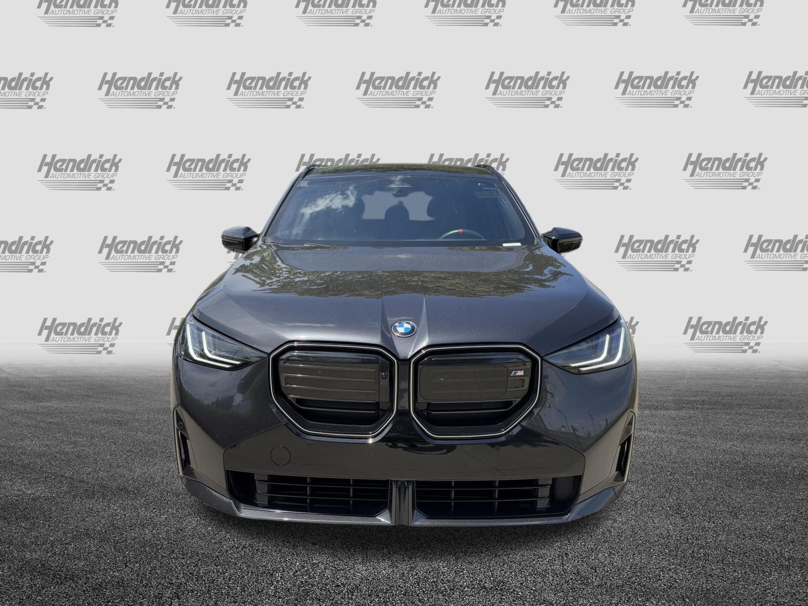 Certified 2026 BMW X3 M50 AWD/4WD image 3