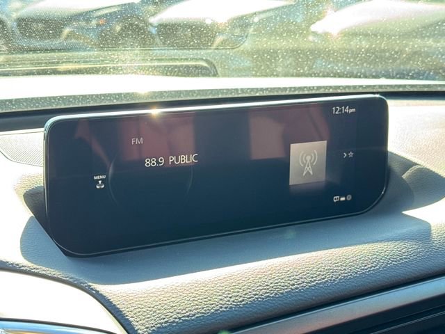 New 2026 MAZDA CX-50 2.5 Hybrid w/ Weather Package image 18