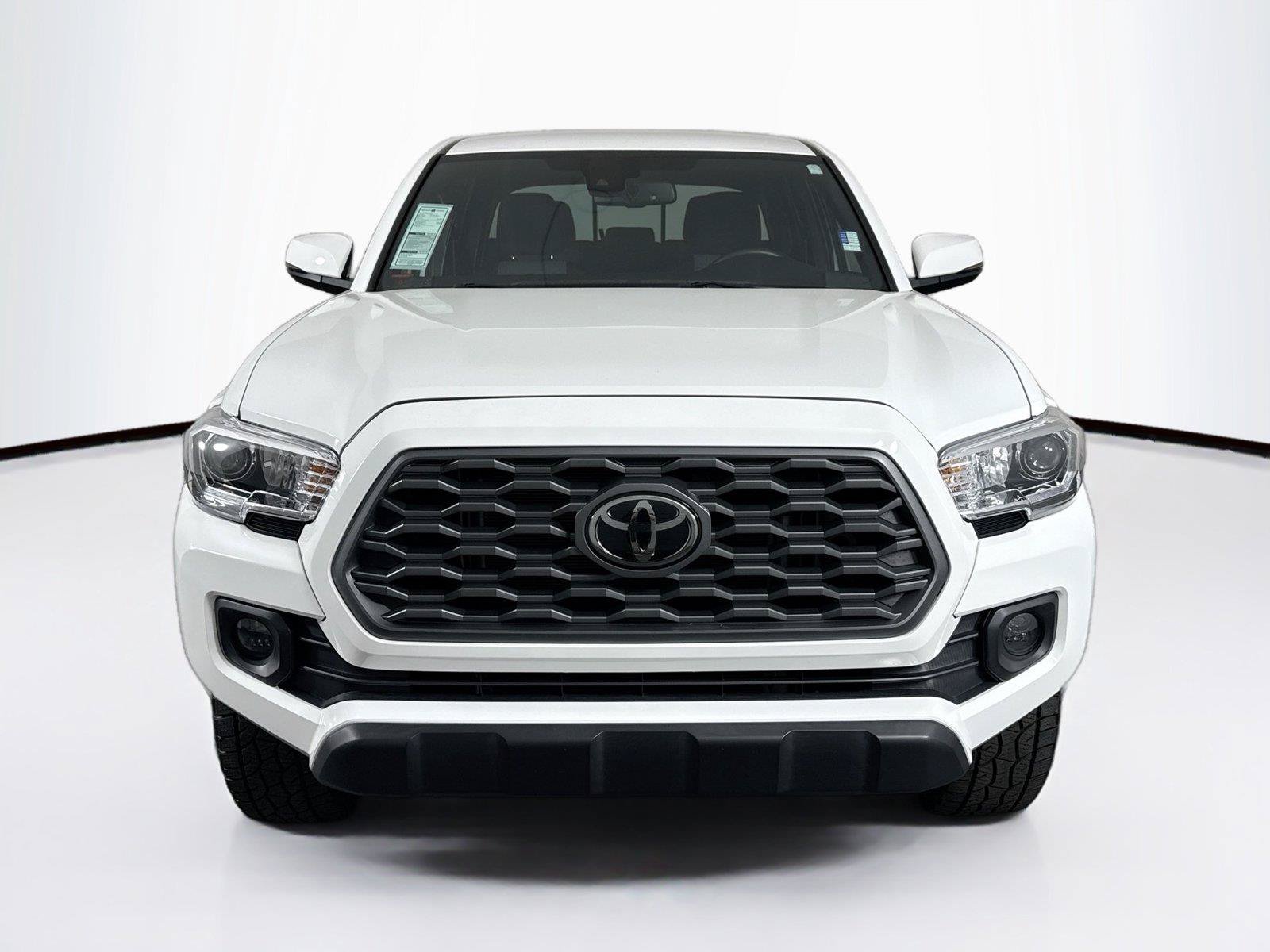 Certified 2023 Toyota Tacoma TRD Off-Road AWD/4WD image 7