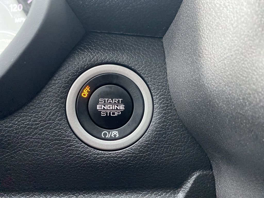 New 2026 RAM 2500 Tradesman image 30