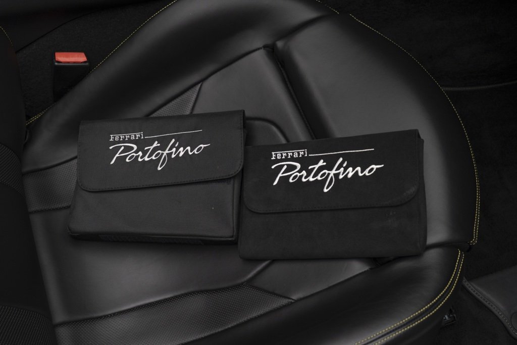 Used 2019 Ferrari Portofino image 30