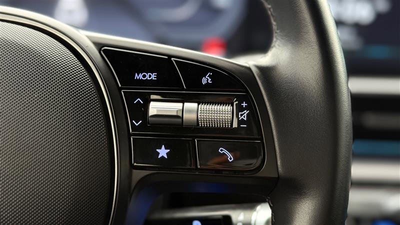 Used 2023 Hyundai Ioniq 6 SEL image 18