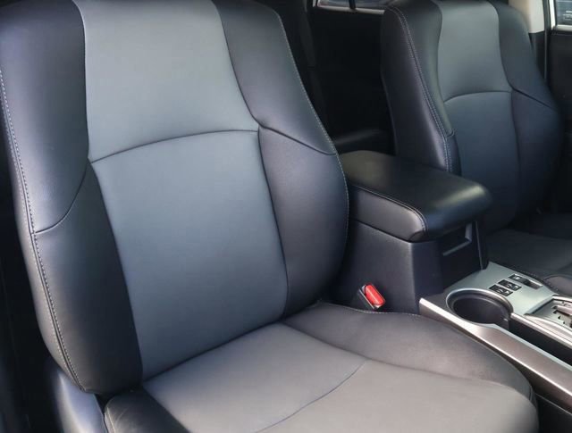 Used 2023 Toyota 4Runner SR5 Premium w/ Moonroof Package RWD image 17