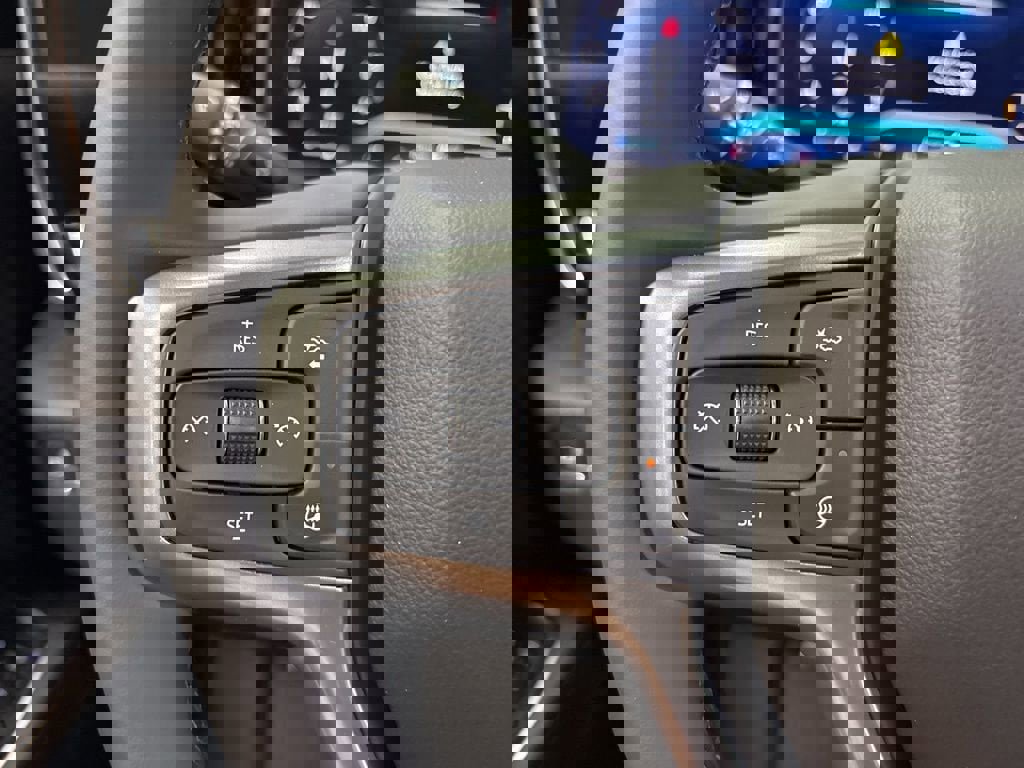 New 2026 Chevrolet Silverado 1500 LT w/ All Star Edition Plus image 35