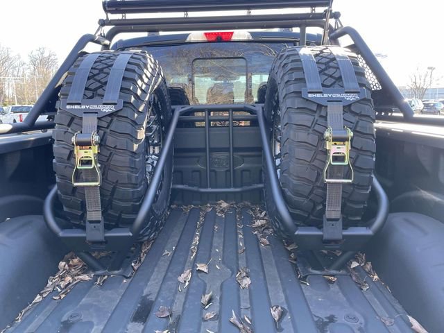 New 2025 Ford F250 Lariat w/ Lariat Ultimate Package image 36