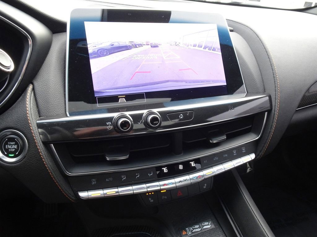 Used 2021 Cadillac CT5 Sport w/ Cold Weather Package image 20