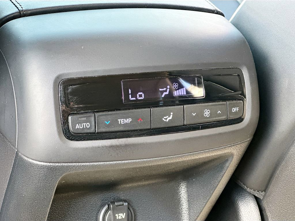 Used 2025 Hyundai Palisade SEL FWD image 25